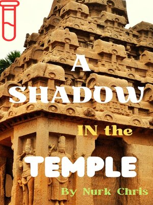 cover image of A Shadow in the Temple